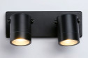 Светильник уличный AMBRELLA LIGHT Garden Планка, 35 Вт, GU10