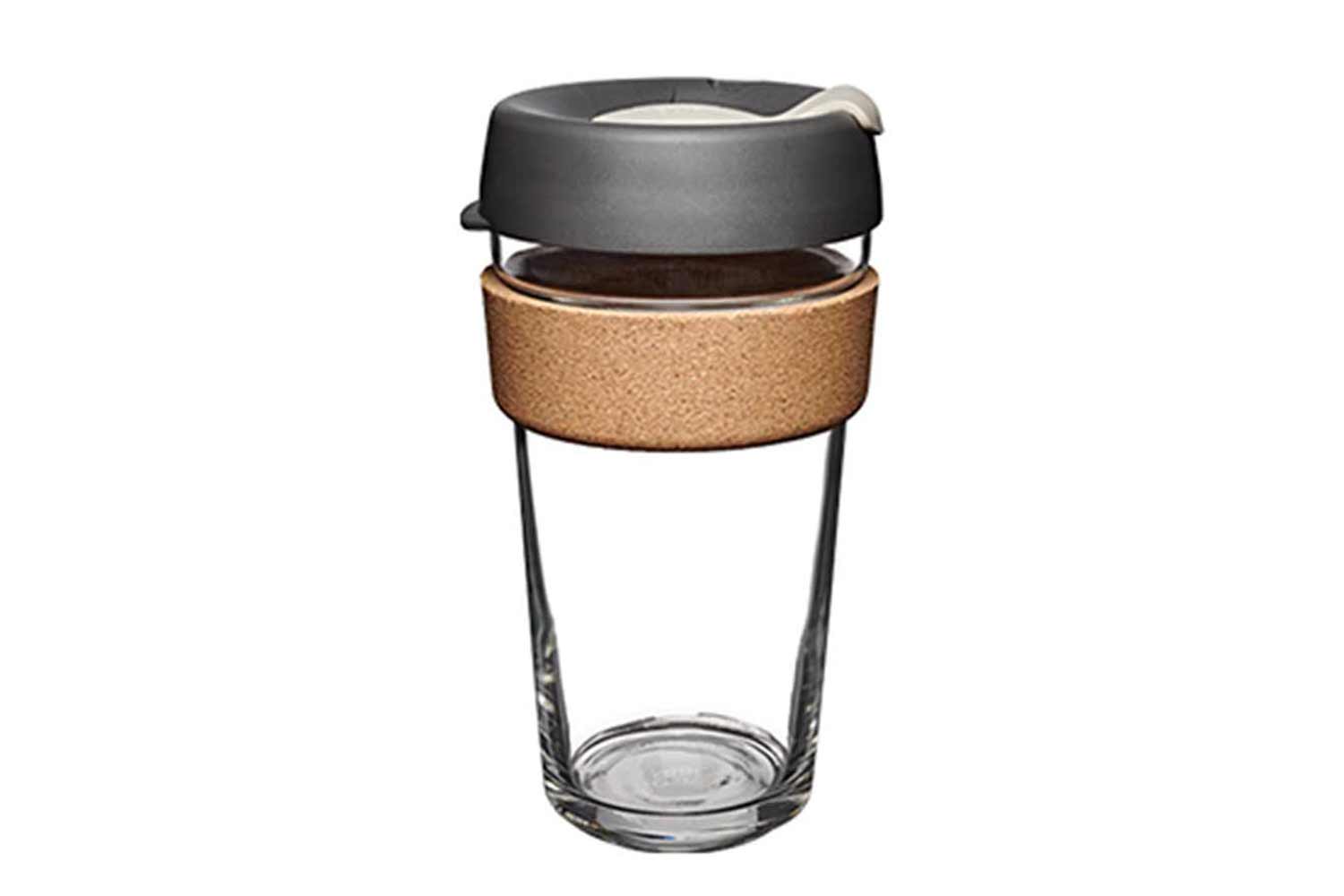 фото Кружка brew cork press keepcup