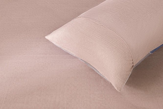 Комплект постельного белья MICASA Francy 145х215 см, Семейный
