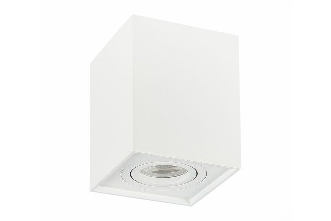 Светильник потолочный ST LUCE ST109 3 кв.м, 10x12.3x10 см, GU10