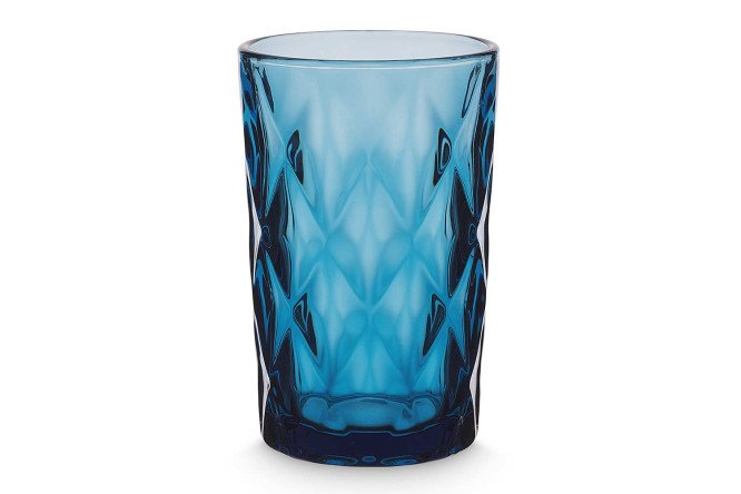 Изображение товара Стакан HOFF Sparks 350 мл из стекла для напитков