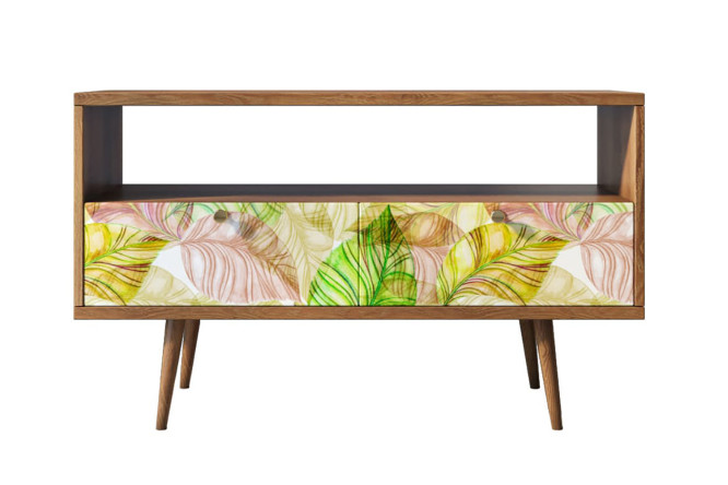 Изображение товара Консоль Berber с двумя ящиками