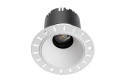 Светильник врезной FAVOURITE Headset 8.5x8.3x8.5 см, LED