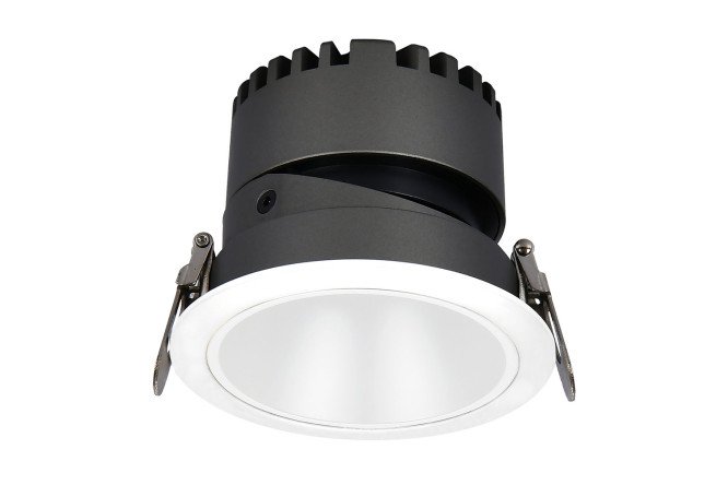 Светильник врезной LED FAVOURITE Mortise 6.5x7x6.5 см, LED