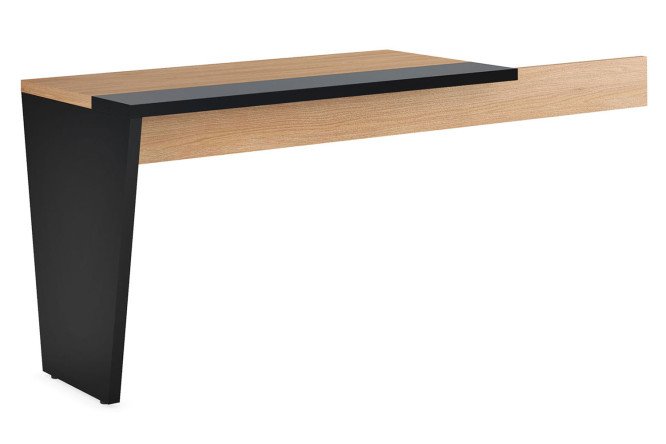 Изображение товара Приставной стол правый Tower