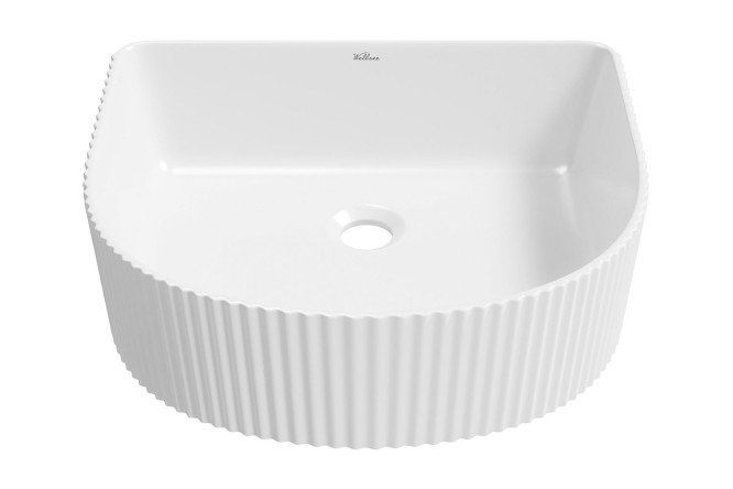 Изображение товара Раковина накладная Festive fox 317301000 40х14х35 см