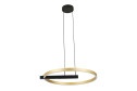 Люстра SCHAFFNER Cordon 10 кв.м., LED, 64 см