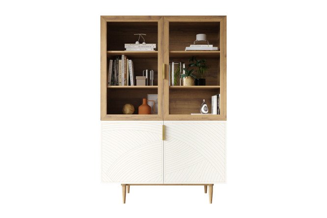 Изображение товара Буфет c 2 дверками Line