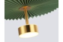 Светильник подвесной AMBRELLA LIGHT LH726 09 6 кв.м., LED, 30 см