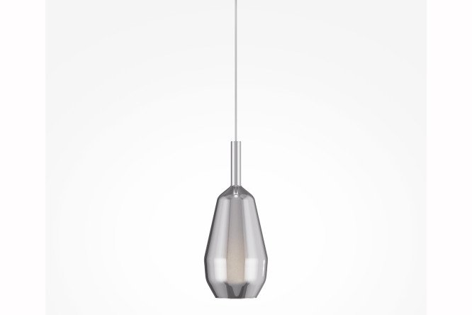 Фото 7 Светильник подвесной MAYTONI Modern Duality 4 кв.м., 16х50х16 см, E27