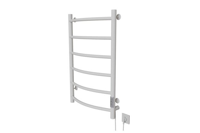 Изображение товара Полотенцесушитель MIXLINE Capella 50х80х9.5 см для ванной комнаты