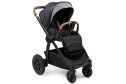 Коляска 2 в 1 HAPPY BABY Mommer Pro