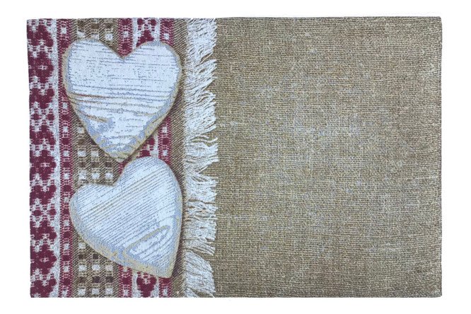 Изображение товара Ковёр Арт 3 31 X 60х90 см