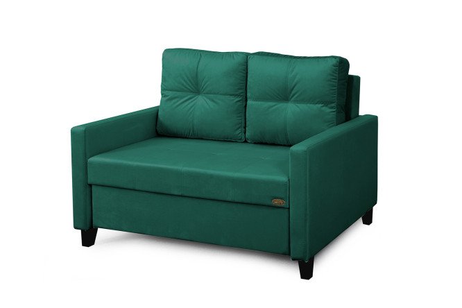 Изображение товара Диван-кровать Джерси 1 комфортный и функциональный для дома