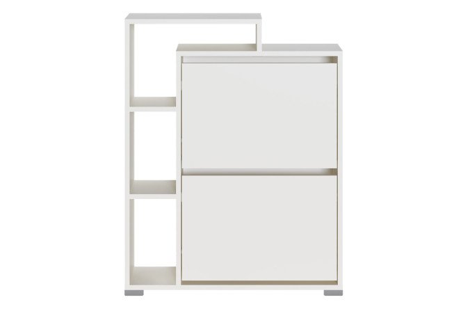 Изображение товара Тумба Аризона 71х90х24. 6 см из ЛДСП - современное решение для хранения