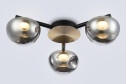 Светильник потолочный AMBRELLA LIGHT High Light 26 кв.м., 64x17x64 см, LED