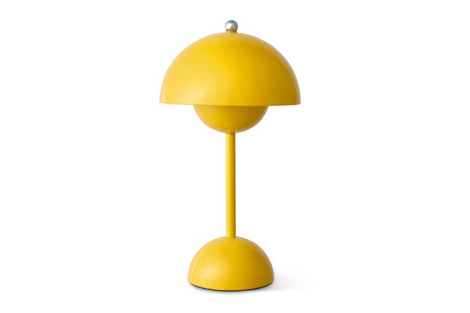 Cветильник настольный CAMELION KD-903 C07 портативный LED, 16x30x16 см