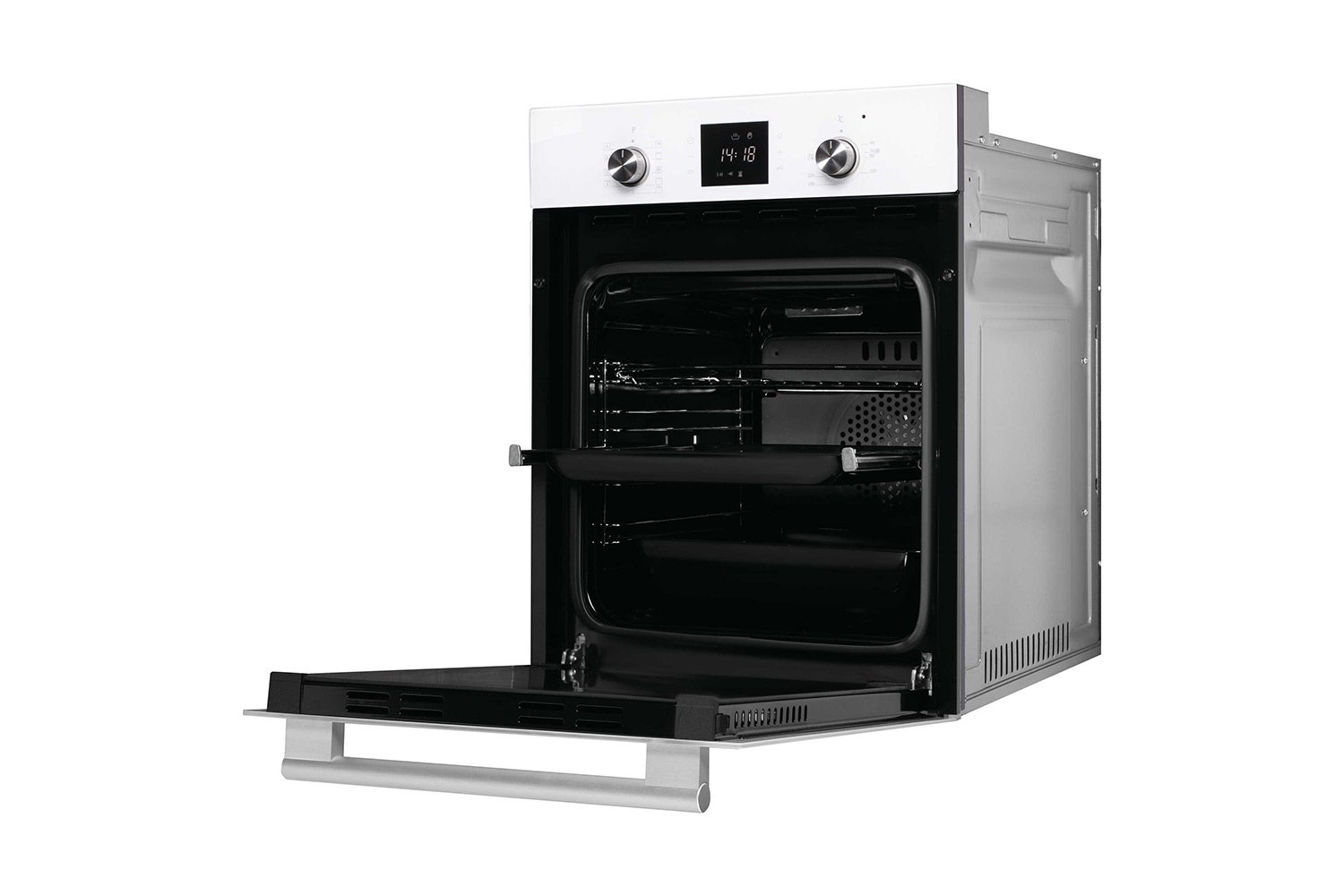 Электрический духовой шкаф OKB 7951 CMW