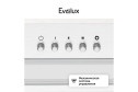 Вытяжка EVELUX Amanda 60 цвет белый, 52.5 см