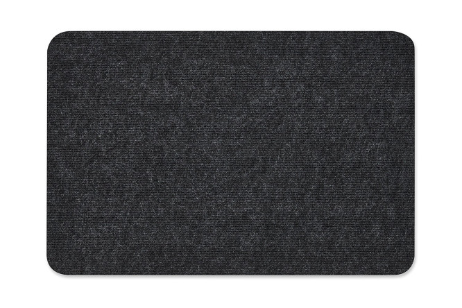 Коврик придверный HOFF Basic 40х60 см
