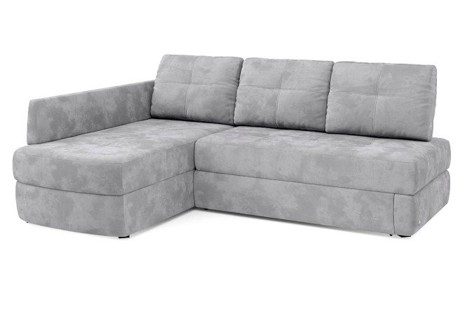 Изображение товара Угловой диван-кровать Арно вариант 1 с левым углом, Подлокотник слева