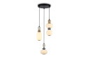 Светильник подвесной AMBRELLA LIGHT LH53143 10 кв.м., LED, 33 см