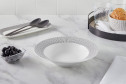 Тарелка суповая Scandi Фарфор, 23 см