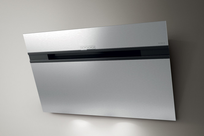 Изображение товара Вытяжка ELICA STRIPE IX/A/90/LX 89 см