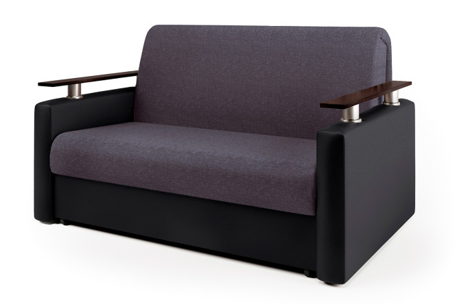 Изображение товара Диван-кровать Шарм с механизмом аккордеон размеры 120х95х110 см