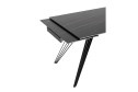 Стол обеденный Stool Group Пандора раздвижной 160х76х90 см