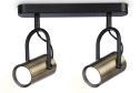 Светильник накладной AMBRELLA LIGHT Techno Spot 1 м², 10x19.5x26 см, GU10