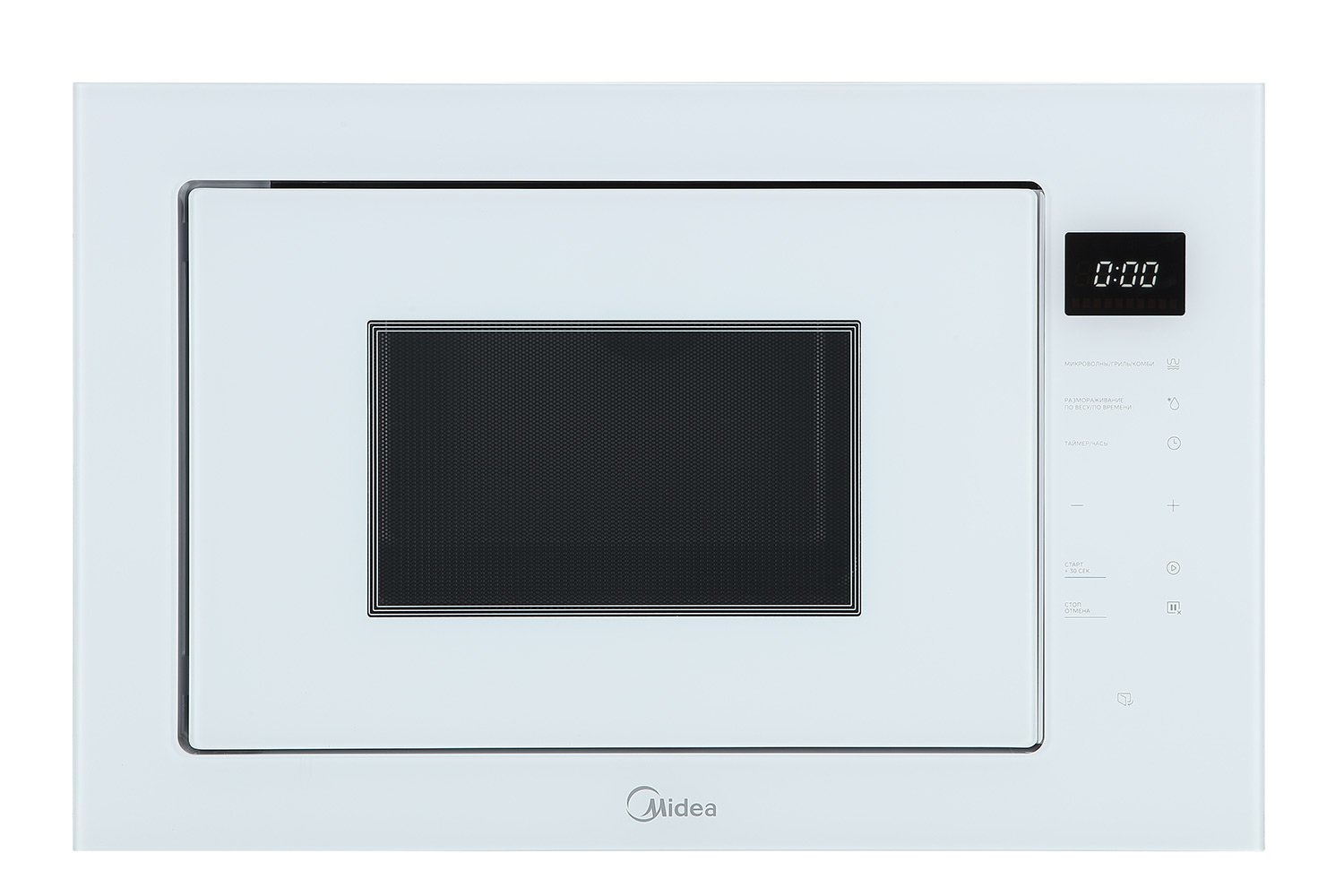 Микроволновая печь MIDEA MI