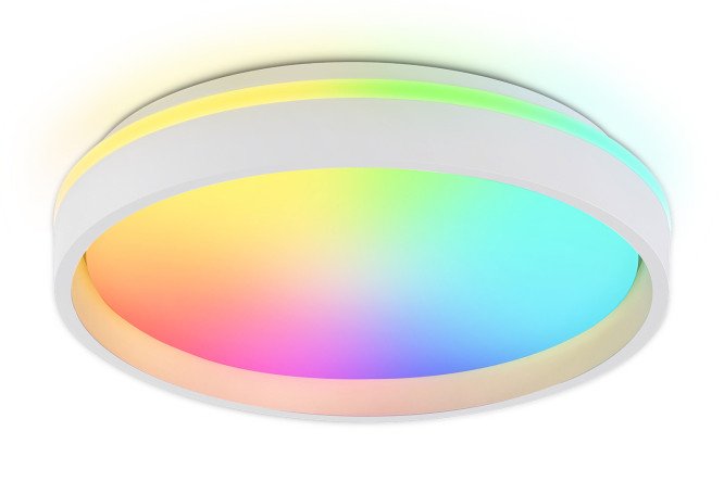 Изображение товара Потолочный светильник AMBRELLA LIGHT Orbital 16 кв.м. LED стильный и энергоэффективный