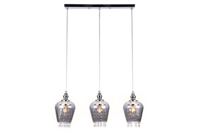 Изображение товара Подвесной светильник AMBRELLA LIGHT Traditional 10 кв.м., E27, 57x24x14 см