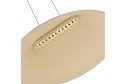 Светильник подвесной ST LUCE Sentito 4 кв.м., LED, 50 см