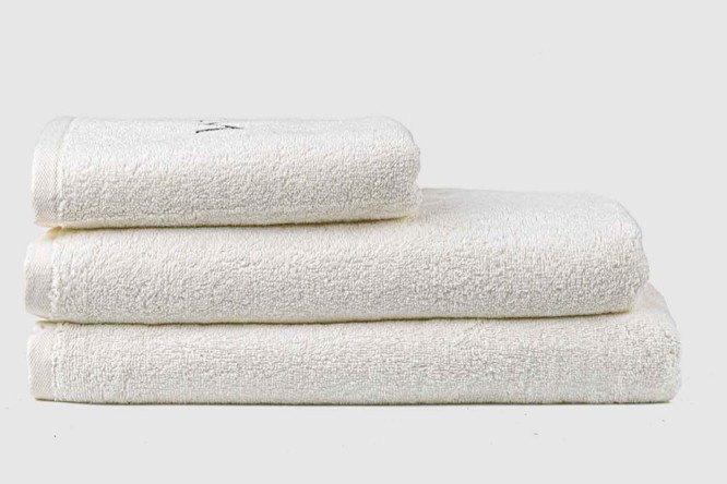 Изображение товара Полотенце для лица SOFI DE MARKO Amber 50х90 см хлопок одношт.