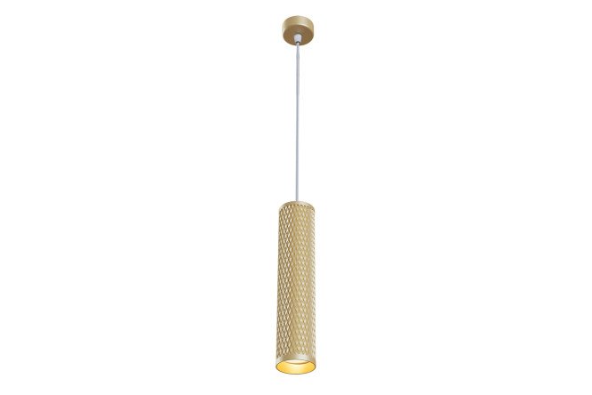 Изображение товара Светильник подвесной MAYTONI Pendant Focus Design 3 кв.м., 6х30х6 см, GU10
