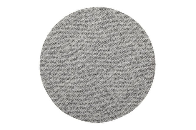 Изображение товара Индивидуальная рогожка салфетка 36х0,3х36 см из ПВХ натурального цвета