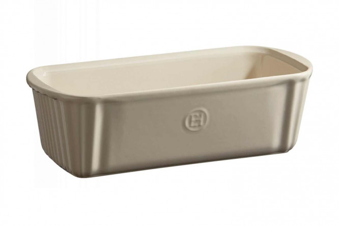 Изображение товара Форма для кекса Emile Henry 02618 13х27,5 см 13х9х27.5 см, 3.2 л Изображение товара Форма для кекса Emile Henry 02618 13х27,5 см 13х9х27.5 см, 3.2 л