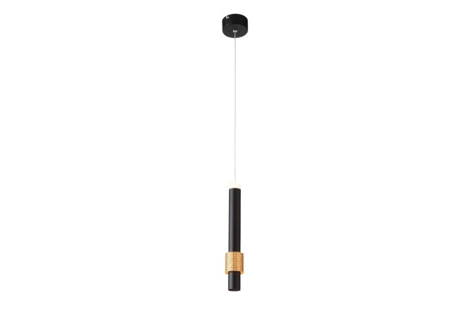 Изображение товара Подвесной LED светильник ST LUCE Balito 2 кв.м. 10x120x20 см
