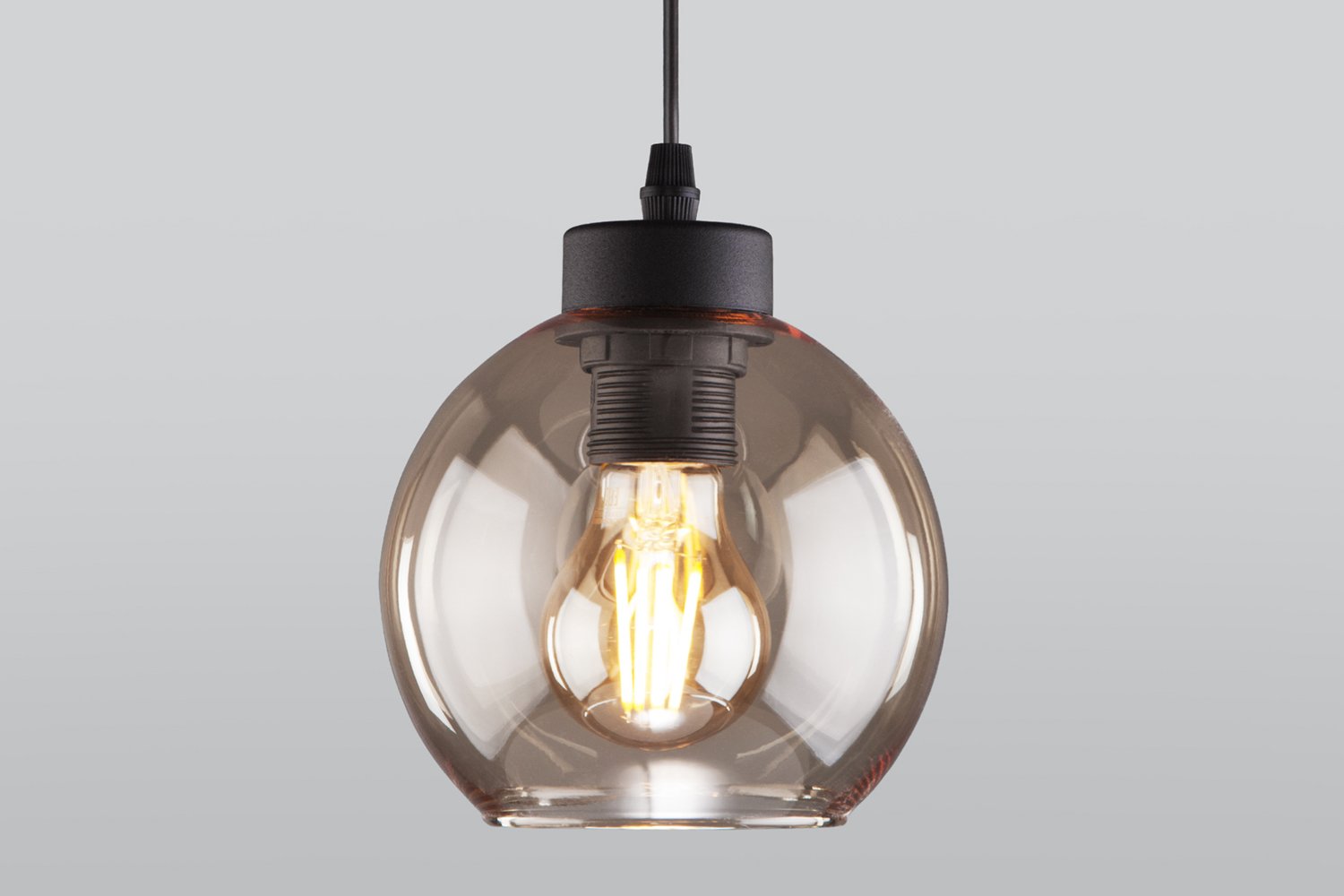 фото Светильник подвесной cubus tk lighting