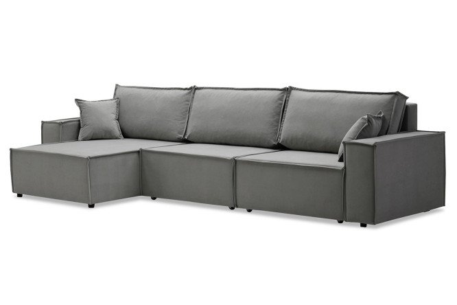 Изображение товара Угловой диван-кровать Фабио MAX, универсальный угол