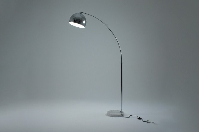 Торшер MODERLI Arco 32x178x98 см, E27