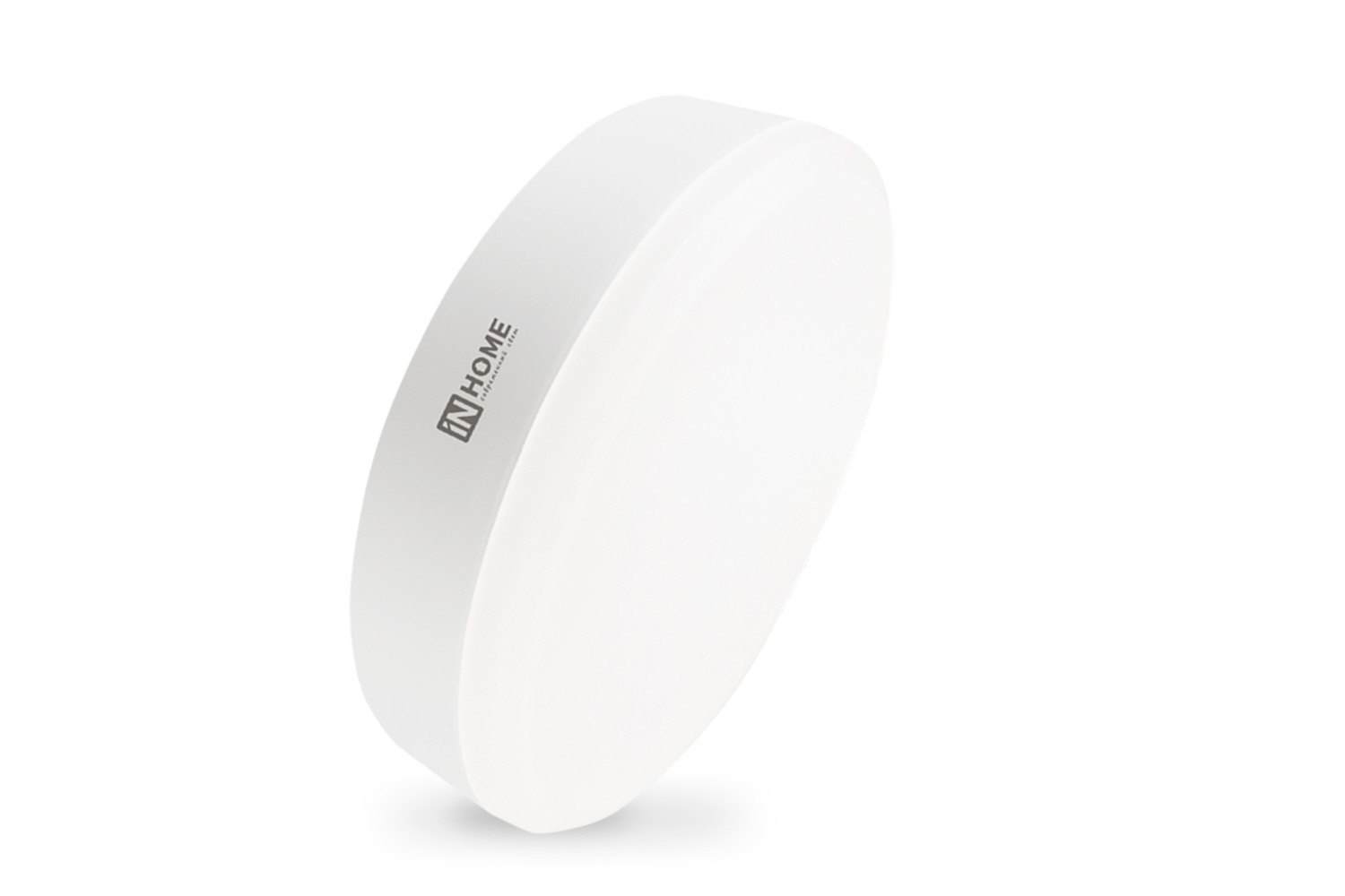 Лампа светодиодная IN HOME LED-GX53-VC