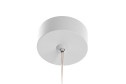 Светильник подвесной CITILUX Hardy 3 кв.м., 8х10х8 см, GX53