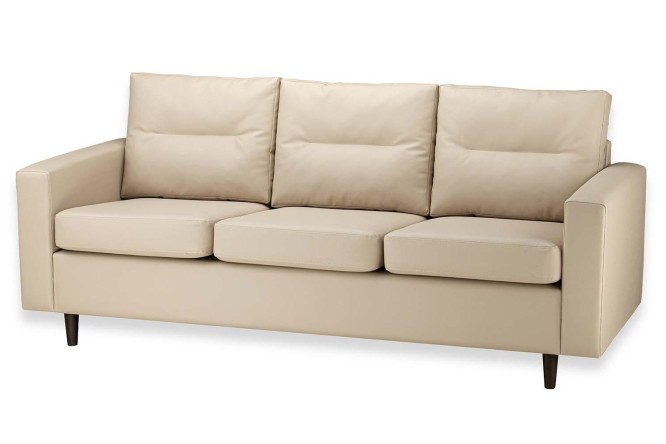 Изображение товара Диван 3-местный Бруно - удобство и стиль в вашем интерьере