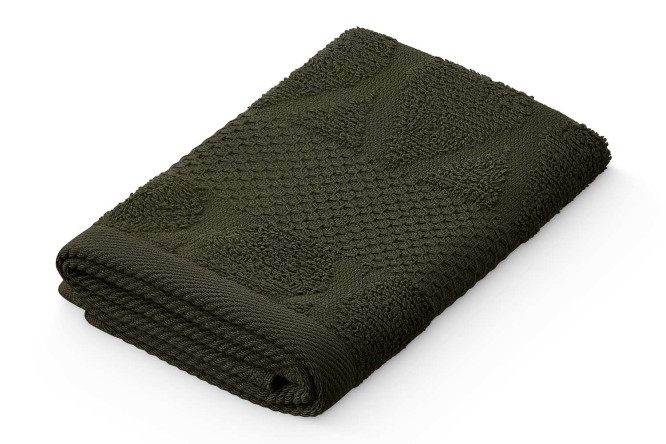 Изображение товара Полотенце для лица MICASA Rombo Хлопок, 30х30 см, 1 шт.