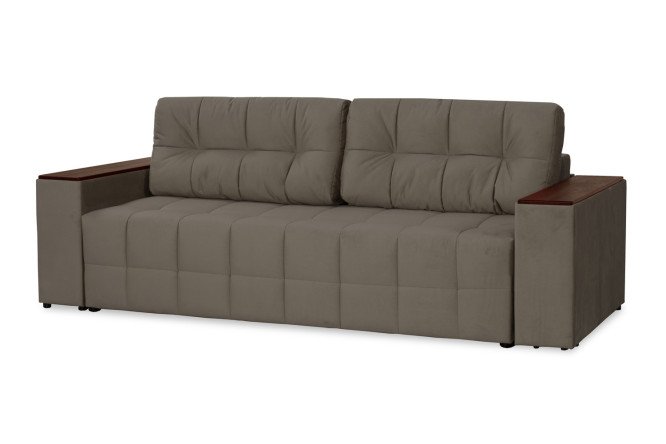 Изображение товара Диван-кровать Элегант с механизмом пантограф 253x99x106 см