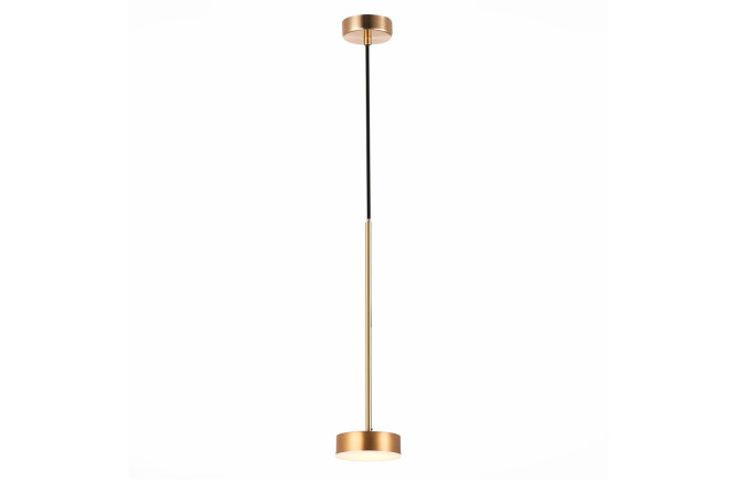 Изображение товара Подвесной светильник LED ST LUCE Pances 2 кв.м., 10х120х10 см