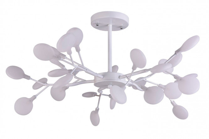 Изображение товара Люстра подвесная FAVOURITE Skein 23 кв.м., G4, 78 см